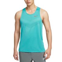 Nike Stride Men's Dri FIT Adv Running Tank Top HV5211-345 XXL