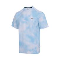 Nike Dri FIT ADV T Shirt Men's Blue White HJ4149-422 M