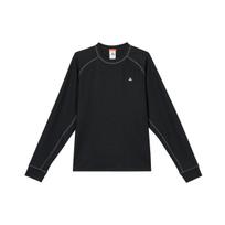 Nike ACG T Shirts Men's Black Crew Neck Moderate HV0586-010 M