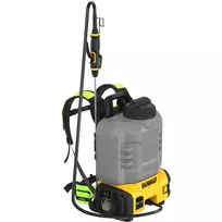 DeWalt akumuliatorinis purkštuvas DCCS1100N, be akumuliatoriaus ir įkroviklio