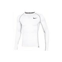 Nike PRO DRI FIT Marškinėliai Vyriški Balti DD1991-100 M