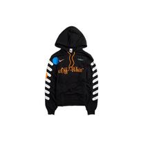 Nike lab X Off White Mercurial Nrg X Hoody AA3257-010 S