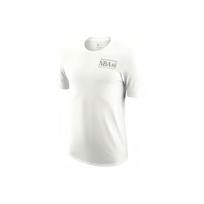 Nike x NBA T Shirt Men's Mountain Peak White FQ6139-121 2XL