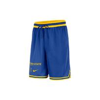 Nike Golden State Warriors Dna Men's Nike Dri FIT Nba 6' Uv Woven Shorts CV5535-495 M