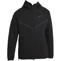 Nike SPORTSWEAR TECH PACK Sweatshirt Men's Black CU3599-010 L