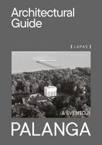Palanga. An Architectual guide