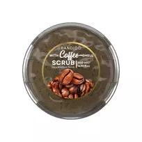 Bandido Face & Body Scrub COFFEE Šveitiklis veidui ir kūnui, 500 ml