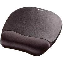 Fellowes Memory Foam, Black 9176501