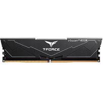 TeamGroup T-Force Vulcan Black (AMD EXPO), DDR5, 16GB, 6000MT/s, CL30, Single stick FLABD516G6000HC3001