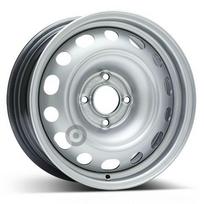 Ratlankis plieninis 6,5 x15 4x108 ET27