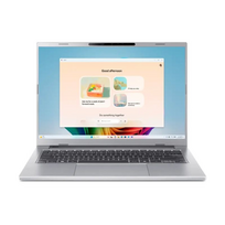 Laptop Acer Aspire 14 AI OLED (A14-61M-R2MF) Copilot+ PC, 14.0-inch WUXGA OLED, Ryzen AI R5-340