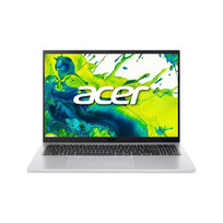 Laptop Acer Aspire Go 16 (AG16-71P-55G9) 16-inch WUXGA IPS, Intel Core 5 120U, 16GB RAM, 512GB SSD, Linux