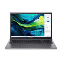 Laptop Acer Aspire Go 17 (AG17-31P-36CG) 17.3-inch Full-HD, IPS, Intel i3-N355, 8GB RAM, 512GB SSD, Linux