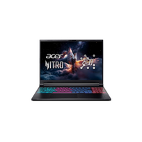 Gaming Laptop Acer Nitro V16S ANV16S-71-70WQ, Ryzen 7, 32GB RAM, 1TB SSD, GeForce RTX 5070, FR