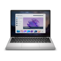 Laptop Dell Pro 14 Essential PV14255, 14-inch, AMD Ryzen AI 7 350, 16GB RAM, 1 TB SSD, Windows 11 Pro