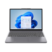 Laptop Lenovo IdeaPad Slim 3 15IRH10, 15.3-inch, Intel Core i5, 16GB RAM, 1TB SSD, German Keyboard
