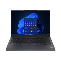 Laptop Lenovo ThinkPad E14 G6 RYZ5-7535U, 16GB/512GB, W11Pro, German Keyboard
