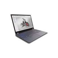 Laptop Computer Lenovo ThinkPad P16 Gen 2