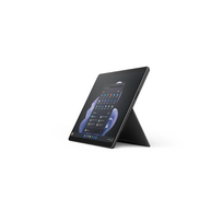 Laptop Computer Microsoft Surface Pro 10 - Black - 13 Inch - Ultra 5 135U - 16GB RAM - 256GB SSD - W11P