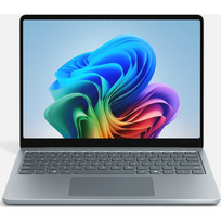 Laptop Microsoft Surface Laptop 13-inch Snapdragon X Plus 16GB RAM 512GB SSD Win 11