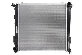 Variklio radiatorius NISSENS NIS 675016