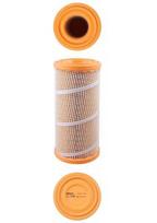 Oro filtras MAHLE LX7045