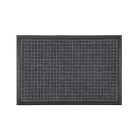 Durų kilimėlis Domoletti Vcw-rpp 2046, pilka sp., 40 cm x 60 cm x 0.8 cm