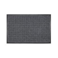 Durų kilimėlis Domoletti Vcw-rpp 2065, juoda sp., 60 cm x 90 cm x 0.8 cm