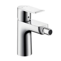 Bidė maišytuvas Hansgrohe Metris 100, chromo sp.