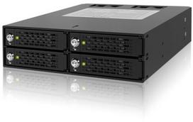 Adapteris Icy Dock ToughArmor MB994SK-1B