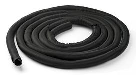 Apsauginė danga StarTech WKSTNCM2, 460 cm, 35 x 98 mm, juoda sp.