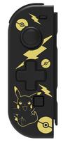 Žaidimų pultas Hori D-pad Joy-Con Left Pikachu (Black & Gold)