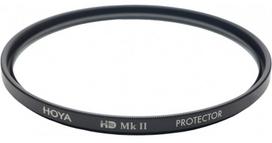 Filtras Hoya HD Mk II Protector, Apsauginis, 77 mm