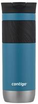 Termopuodelis Contigo Byron Juniper, 0.59 l, mėlyna sp./juoda sp.