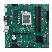 Pagrindinė plokštė Asus Pro B660M-C D4-CSM