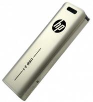 USB atmintinė HighPoint HPFD796L-32, aukso sp., 32GB