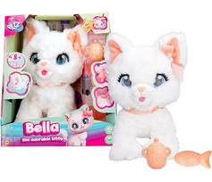 Interaktyvus kačiukas vaikams Bella, Club Petz