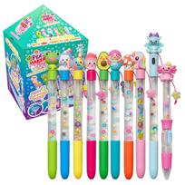 Rašiklių gaminimo rinkinys vaikams  „Pen Maker Magic: Deluxe“