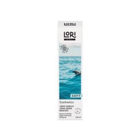 LORIMAR izotoninio jūros vandens tirpalo purškalas SOFT, 100 ml