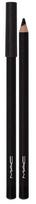 Akių pieštukas MAC Eye Kohl, 1.36 g, juoda sp. smolder