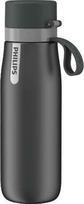 Termogertuvė Philips GoZero Daily, 0.55 l, juoda sp.