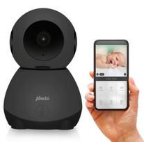 Mobili auklė Alecto Smart Baby 10, juoda sp.