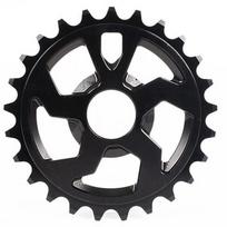 Dantratis Cult NWO ST-EF505(R)/BR-MT200 qAL6en8fsD0O, aliuminis, juoda sp.