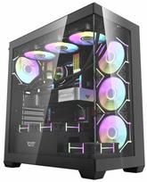Stacionarus kompiuteris Mdata Gaming Intel® Core™ i5-14400F, 1 TB, DDR5 32GB, SSD 1 TB, RTX 4060 8GB GDDR6