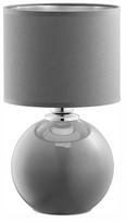 Stalinis šviestuvas TK Lighting Palla 5086, E27, 15W, pilka sp./pilka sp.