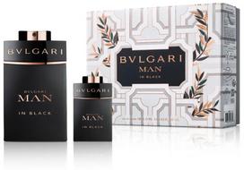Dovanų komplektas vyrams Bvlgari Man In Black