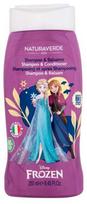 Šampūnas, vaikams Naturaverde Disney Frozen, 250 ml