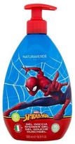 Dušo želė, vaikams Naturaverde Spider-Man, 500 ml