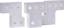 Connection terminals with spreaders, for Ex9A16, TEX 11 3P 1000-1600A EU 112483 | 8592765124838