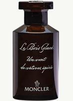 Kvapusis vanduo Moncler Les Sommets Le Bois Glacé, 200 ml
